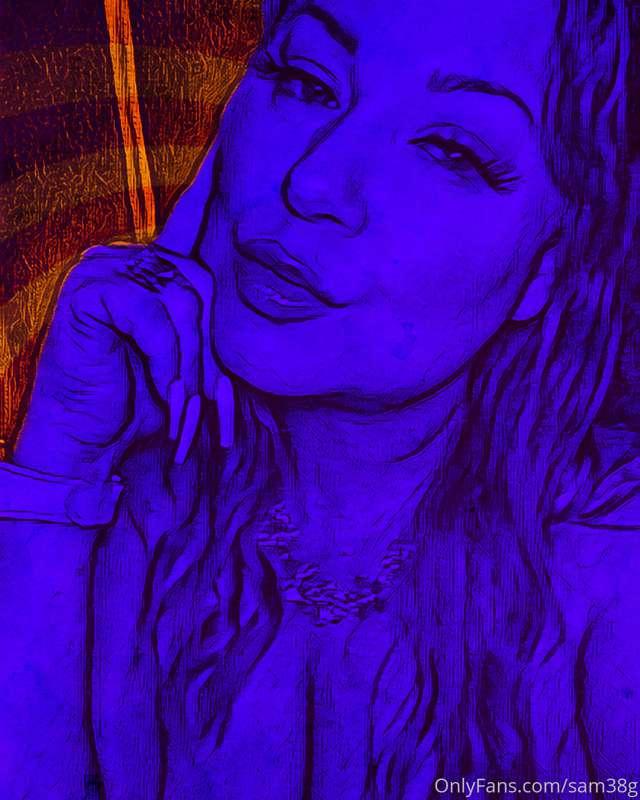 A bit of pop art I made today.