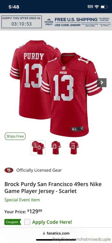 Cowboys go down!!!! My old Garoppolo jersey ain’t gonna cut ..