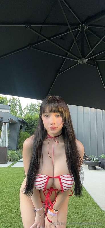 am i wearing too much todayy? 🙈🍒