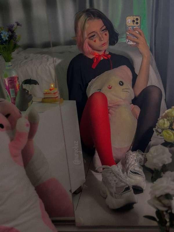 ❤️

#fyp #elfgirl #elf #small #kawaii #waifu #anime