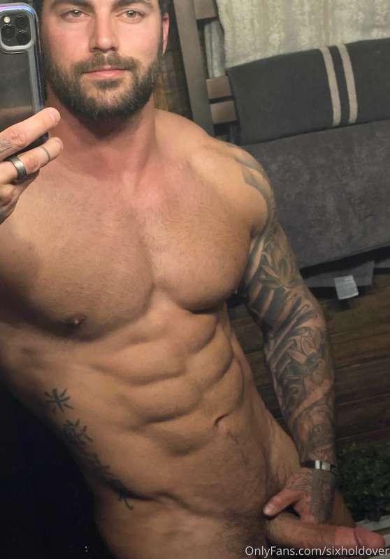 Was feeling pretty good last night! 😜