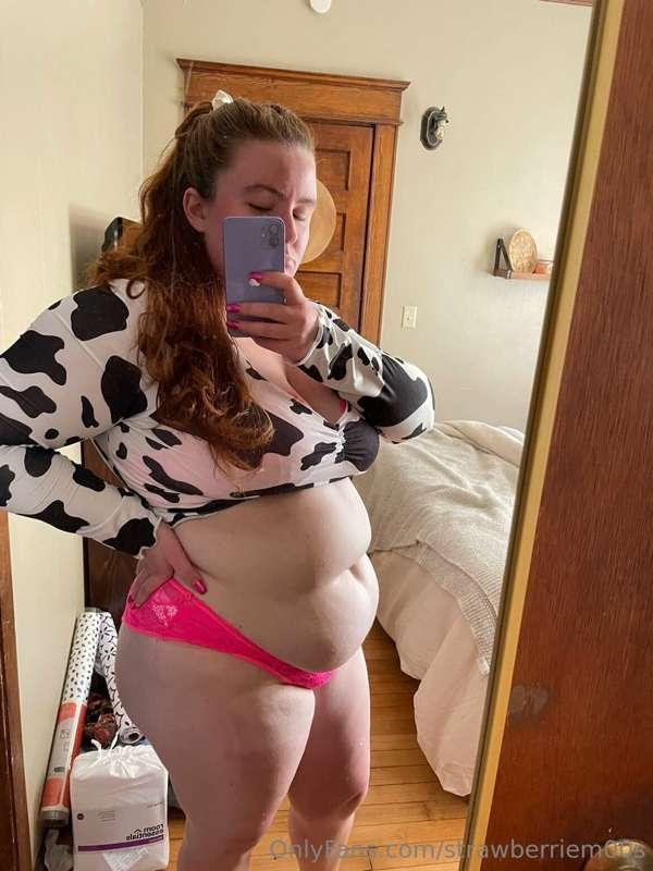 OF exclusive throwback from sometime late last year (I think..