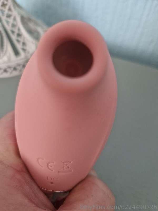 Oh baby I can't wait to use my little sucker, wanna see, if ..