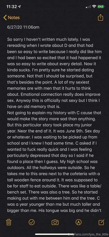 The wildest place I had sex lol
