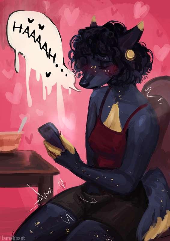 Pg 13 - Wet Dream