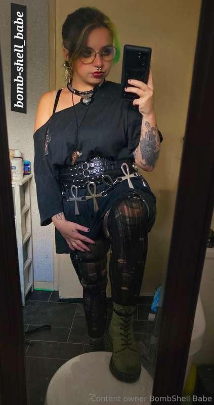 Not been as active due to family matters but cum Monday, I'l..