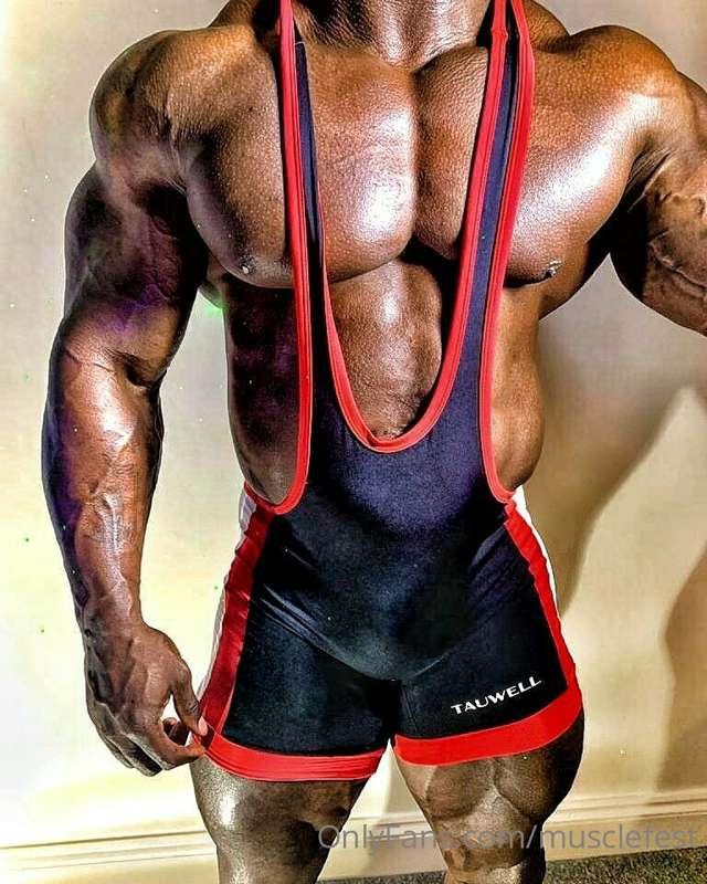 Who wants to test this Power! One on One. Dare you fucking p..