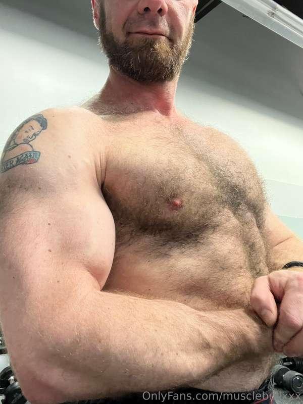 musclebullxxx image #20