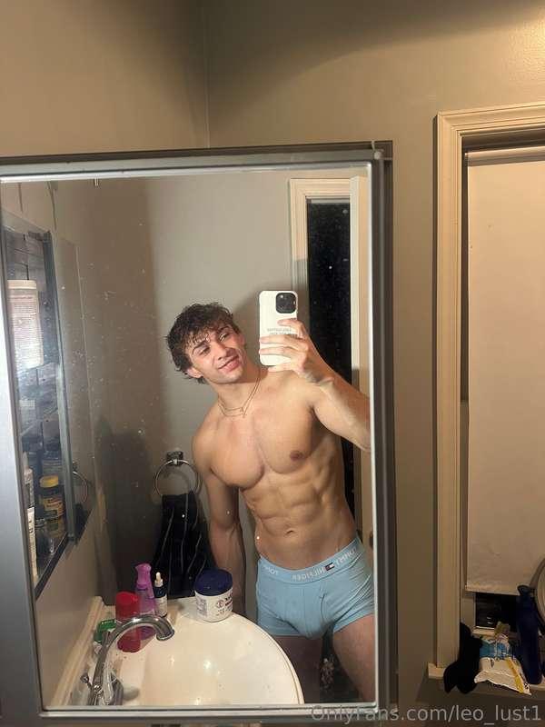 Just checking in to make sure you put a smile on your face a..