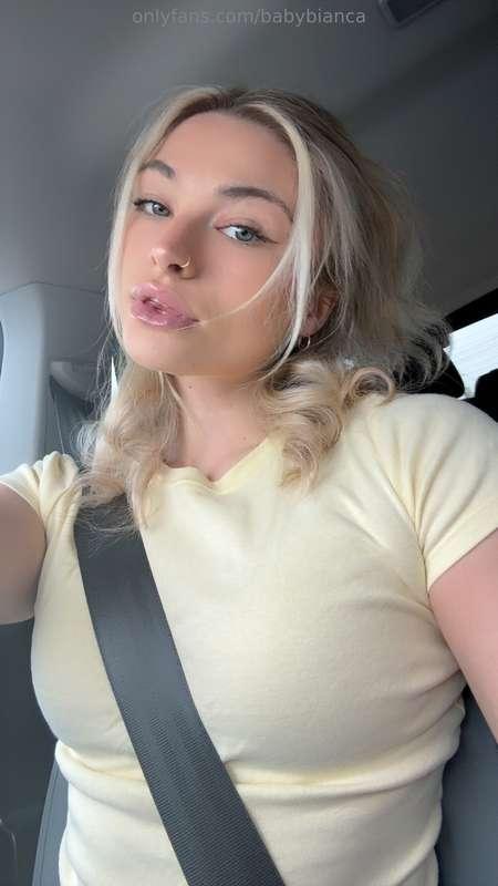 LIVE STREAM TOMORROW @ 3pm EST💛