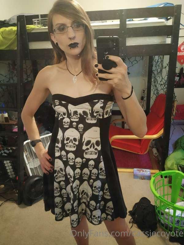 cassiecoyote image #32