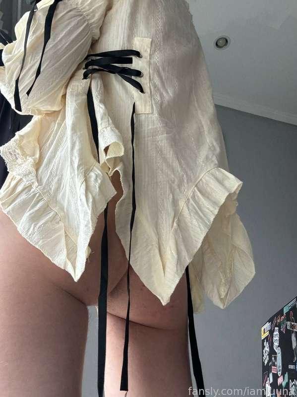 Natural Beauty 🥰


#fyp #18 #baby #teen #cutie #skinny #waifu #ass #booty