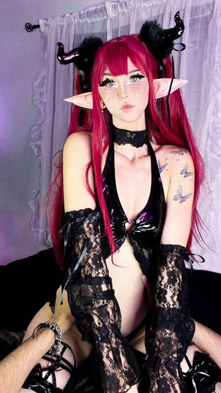 Rizu Cosplay videos