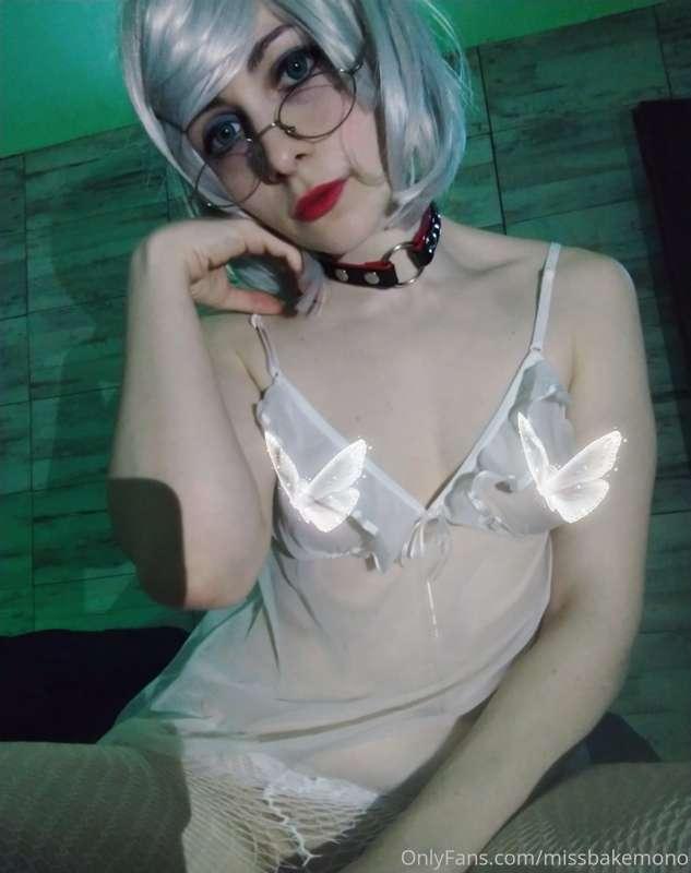 U like my look here? Message me for know about the horny mat..