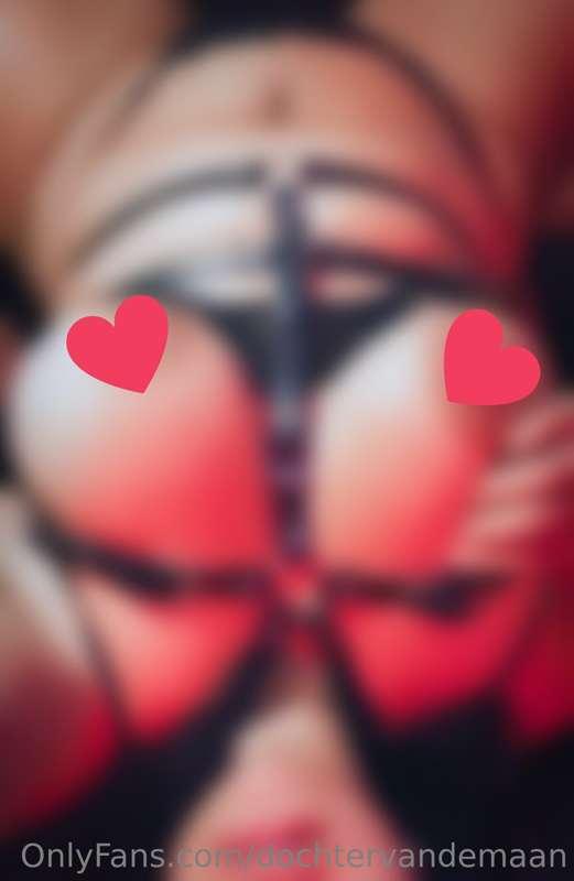 Did you miss me? 😘