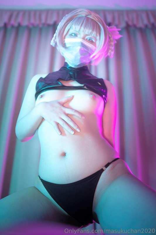 masukuchan2020 image #11
