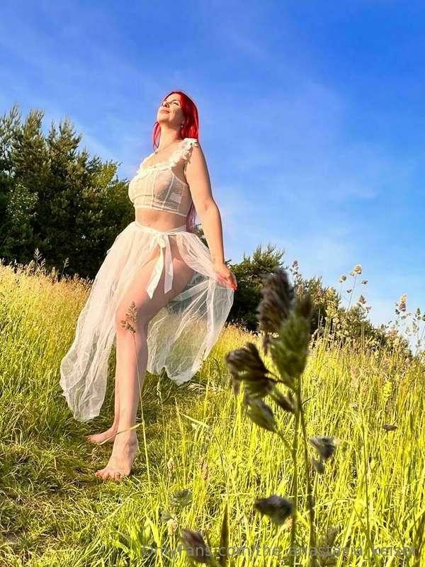 Dankbarkeit🌼🌼🌼🌼🌼

 ist nicht selbstverständlich denoch wenn ..