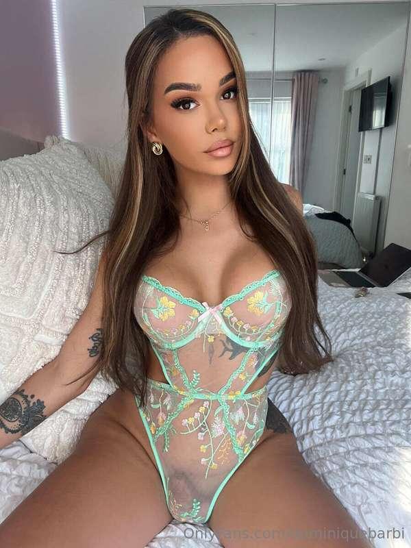 I’m here to make your fantasies come to life, one touch at a..