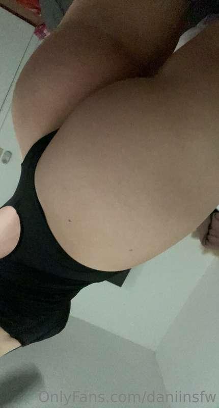 Do you like my ass