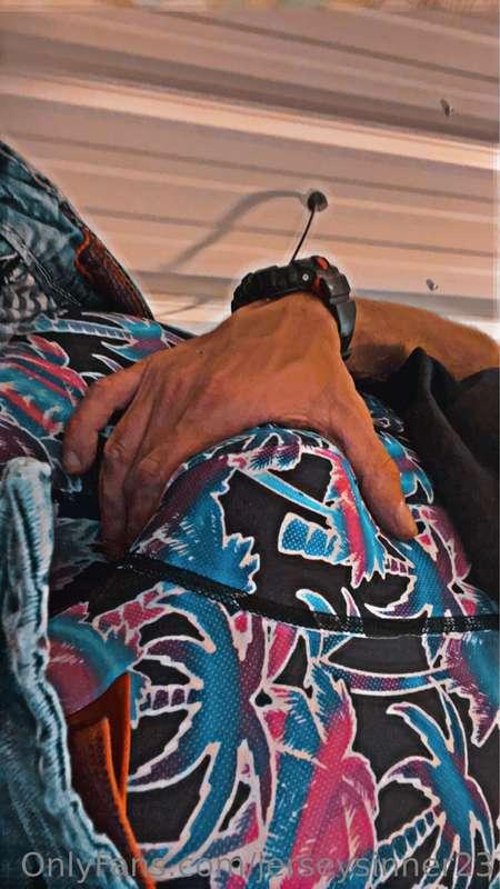 My balls need to be drained🤤