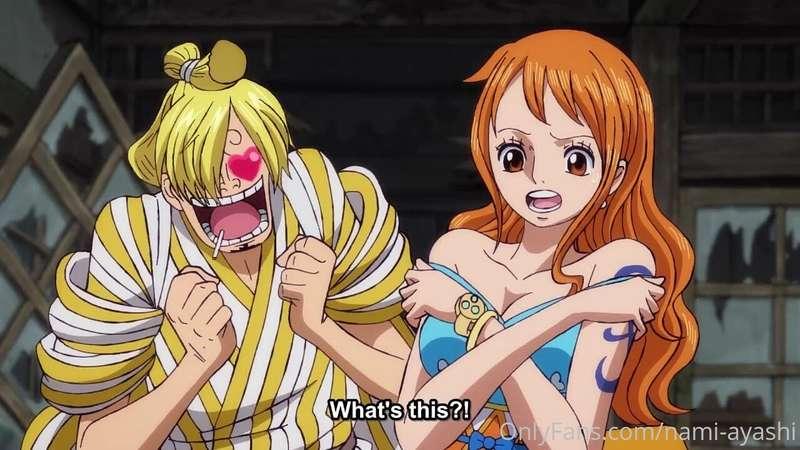 nami-ayashi image #0