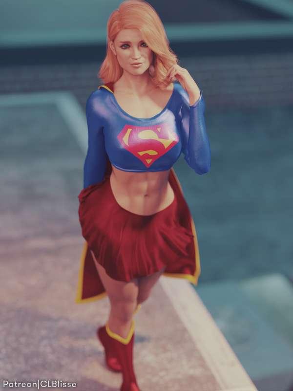 Supergirl
