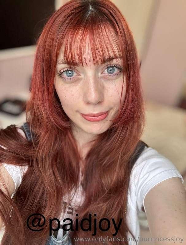 Te deseo que tengas un bonito día♥️♥️♥️ @paidjoy En agosto t..