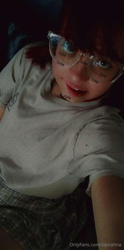 Come lay down Daddy!