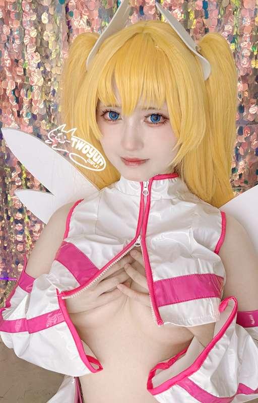 July Tier2 is Lili Ailu in the 2.5-dimensional temptation~