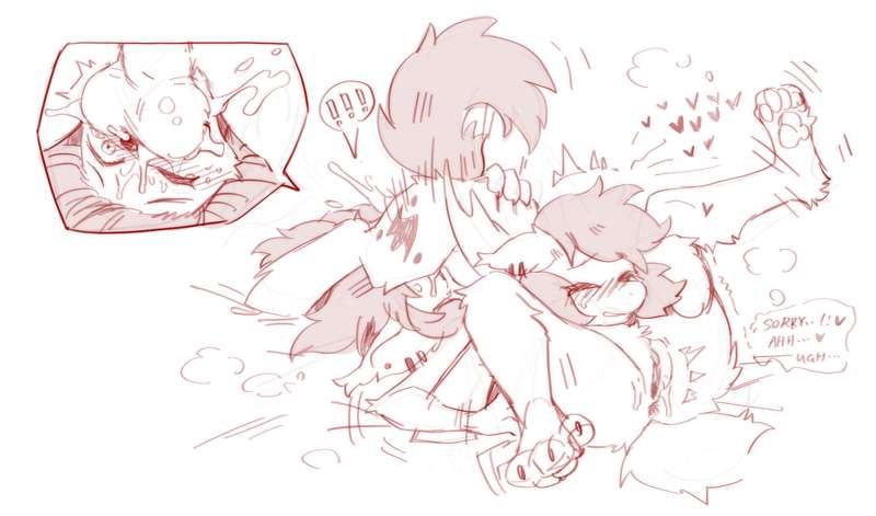 sketch