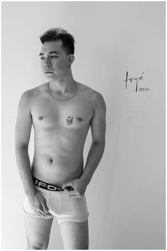 @k_nelixxx by @martintoye © Buenos Aires, Enero 2024