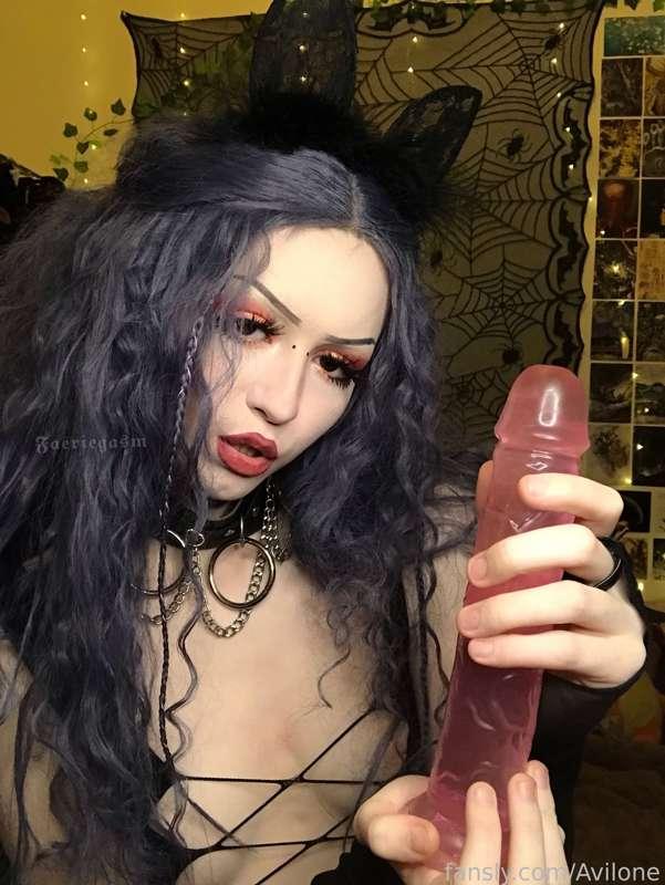 If your cock is smaller than this toy you owe me $5 tiny cock tax 😽💕🧚🏼‍♂️
˖⁺‧₊˚ 
˚₊‧⁺˖
˖⁺‧₊˚ 
˖⁺‧₊˚ 
˚₊‧⁺˖
˖⁺‧₊˚ 
˖⁺‧₊˚ 
˚₊‧⁺˖
˖⁺‧₊˚ 
#fyp #findom #femdom #sph #princess #brat #domme #petite #alt #degradation #egirl #slut #paypig #humilation #alternative #mistress #goddess #bdsm #FinSub #loser #beta #worship