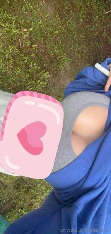 Hey y’all! How are doing? ♥️