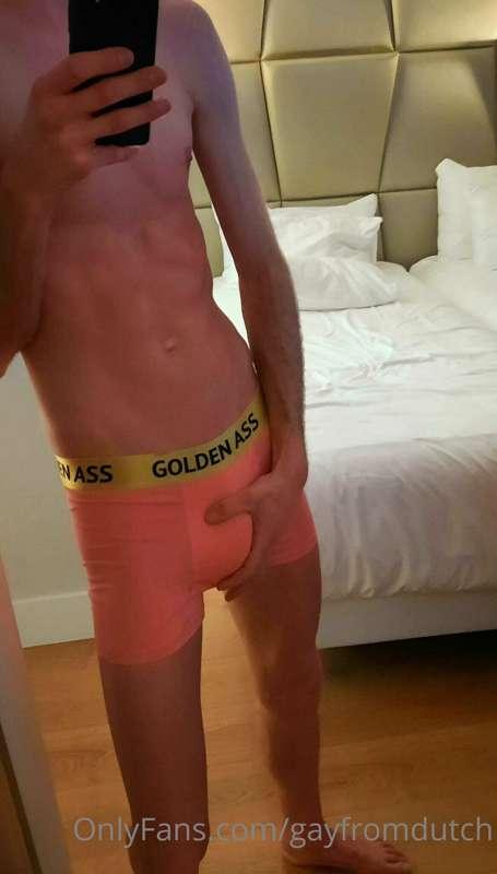 You like it?