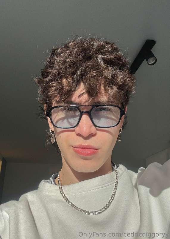 Would you be delighted to meet me completely?🥵