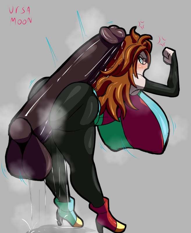 August poll Android 21