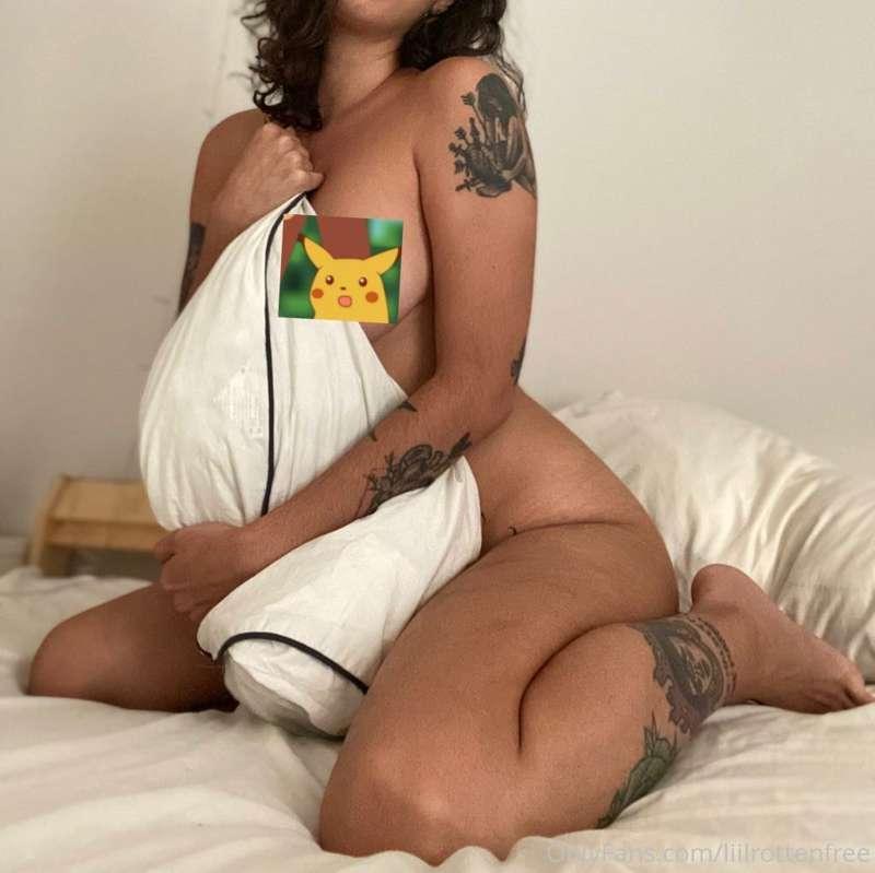 Spoil me 😍