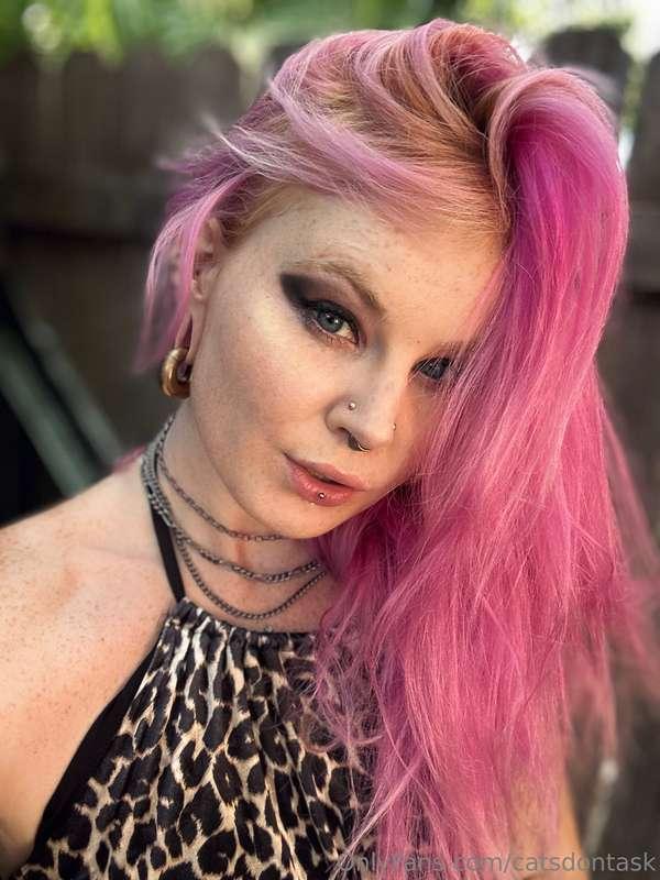 I have ideas for our after dinner plans ☺️