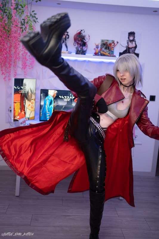 little_emo_kitten image #5