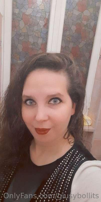 Buon sabato tesoro mio...ho una cosa piccante per te in priv..