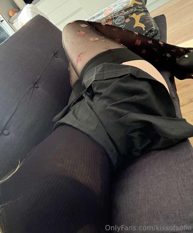 Which view is better?