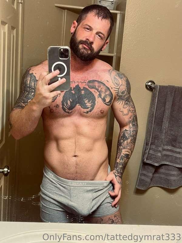 Who wants to help me take these off