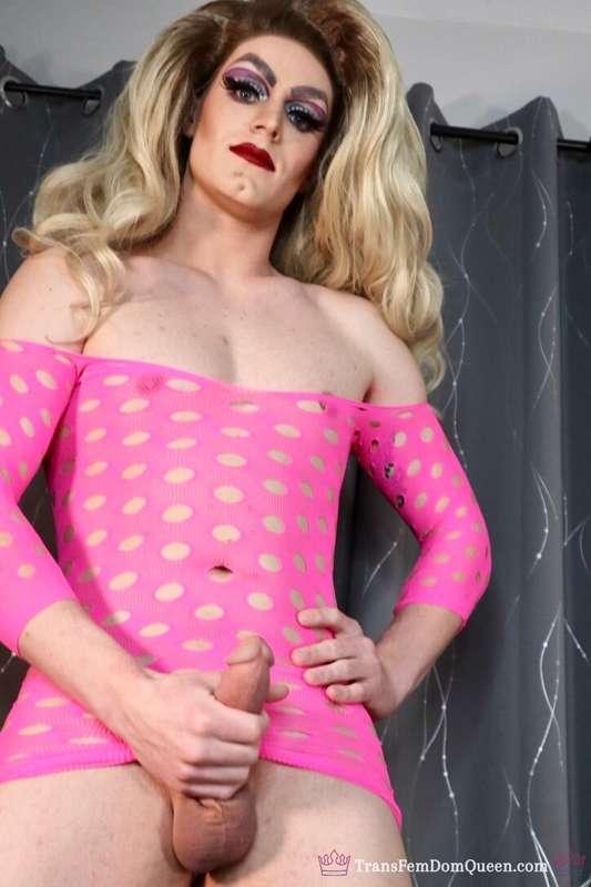 You're a slut for cock...No matter how hard you try, you can..