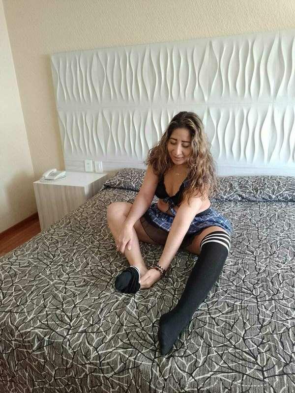 Algunas fotos q me tomo