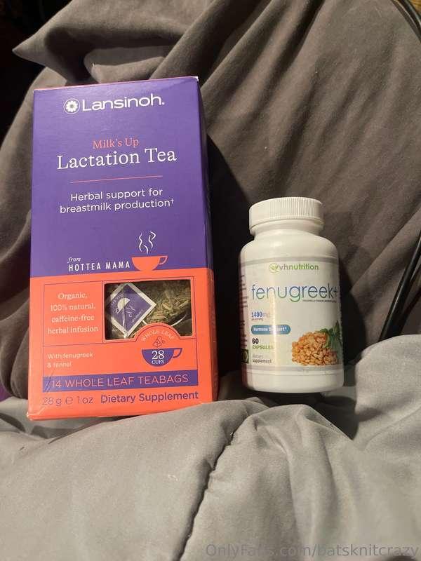 Look what came in today!!