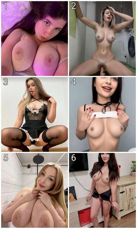 🚨 SUBSCRIBE TO MY BESTIES FOR HOT UPDATES!1. 🎀🍒 @sweetnancyy..