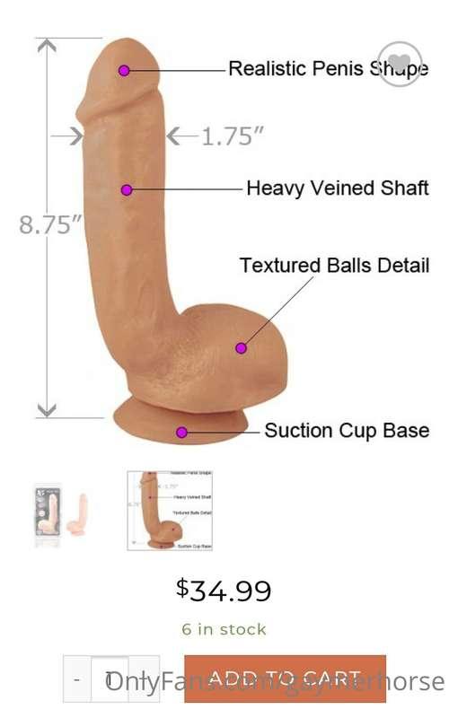 finally found some toys online. would y’all please help me g..