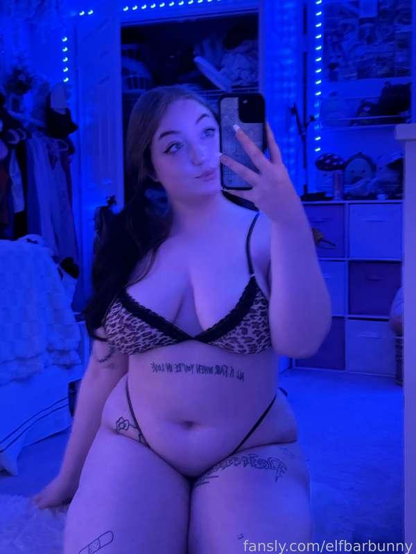 elfbarbunny image #1
