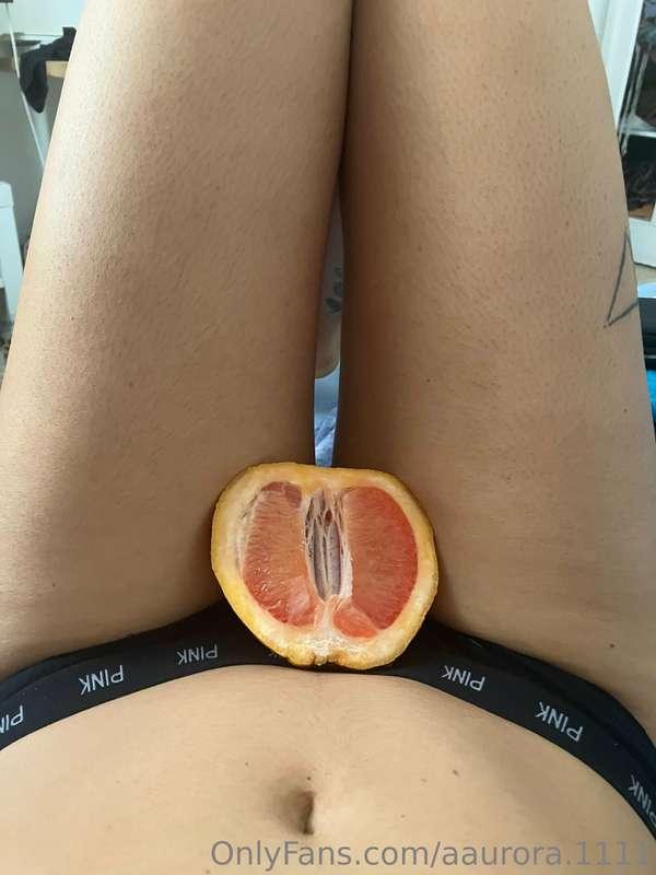 I love eating this fruit in the morning 😘