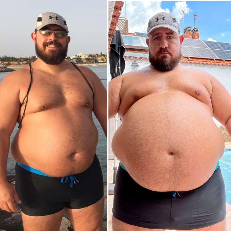 Shorts, trunks or nothing?